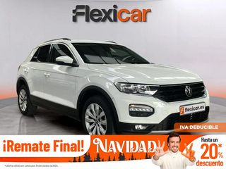 Volkswagen T-Roc Advance 1.5 TSI 110kW (150CV) DSG