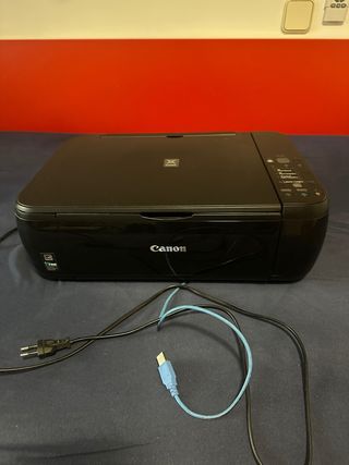 Stampante Canon PIXMA Nero