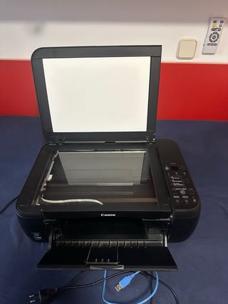 Stampante Canon PIXMA Nero