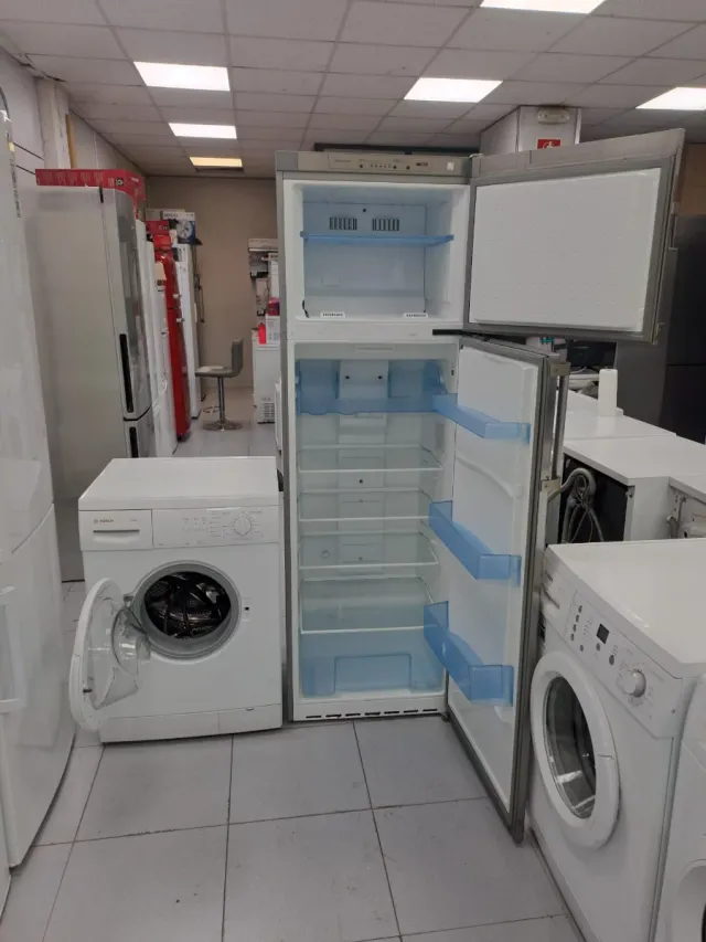 Nevera y lavadora pack súper oferta con garantía