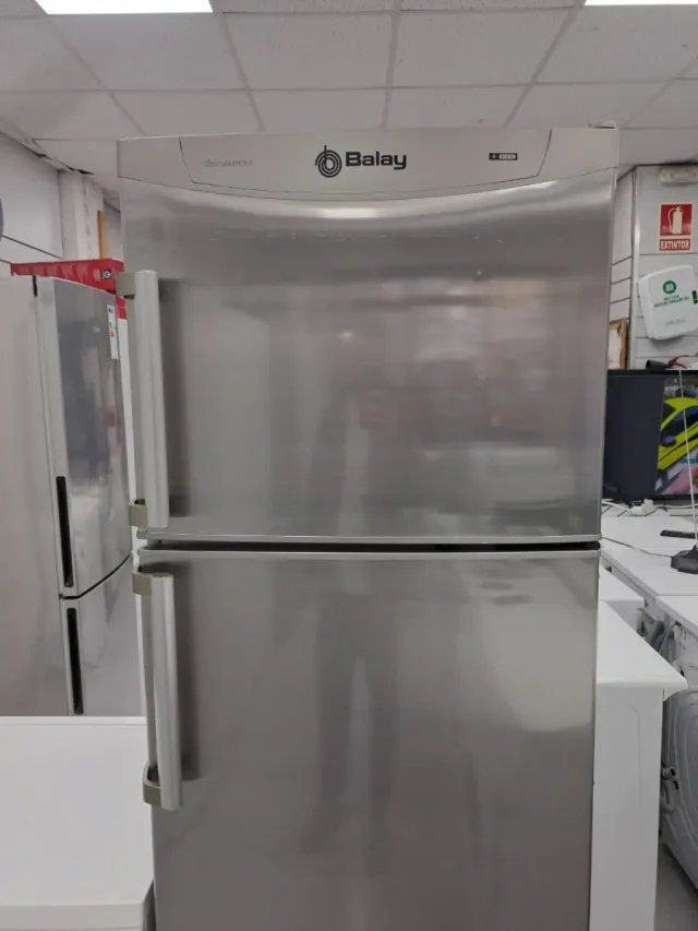 Nevera y lavadora pack súper oferta con garantía