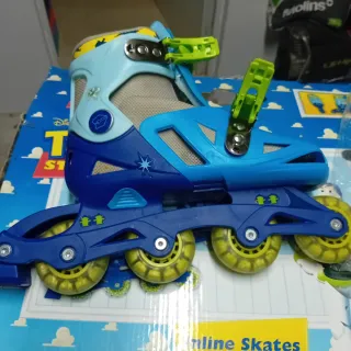 Patines en línea Toy Story - Nuevos
