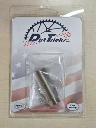 Tensor Dirt-Tricks KTM, Husqvarna, GasGas