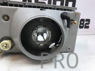 Faro Fiat regata izquierdo nuevo