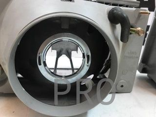 Faro Fiat regata izquierdo nuevo