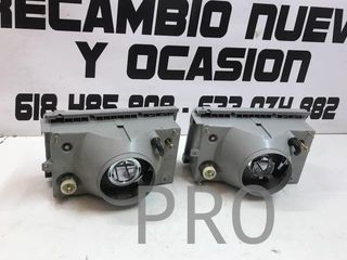 Faro Fiat regata izquierdo nuevo