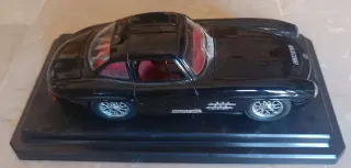 Mercedes Benz 300 SL 1954 Burago 1:24