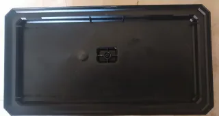 Mercedes Benz 300 SL 1954 Burago 1:24