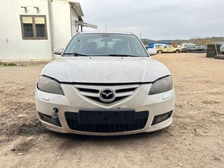 DESPIECE MAZDA 3