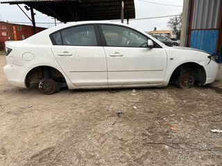 DESPIECE MAZDA 3