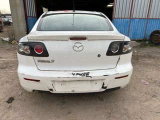 DESPIECE MAZDA 3