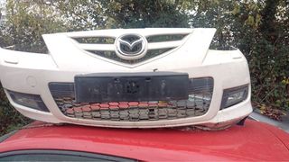 DESPIECE MAZDA 3