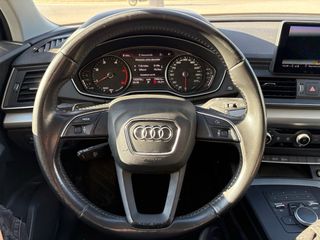 Audi Q5 Quattro