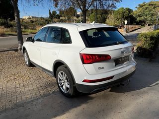 Audi Q5 Quattro