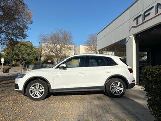Audi Q5 Quattro