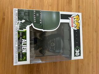 Funko Pop! Alien Romulus Xenomorph 1616