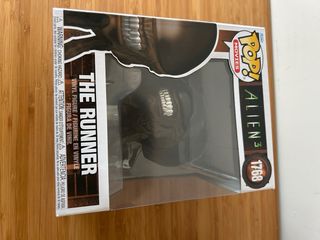 Funko Pop! Alien Romulus Xenomorph 1616