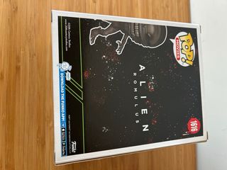 Funko Pop! Alien Romulus Xenomorph 1616