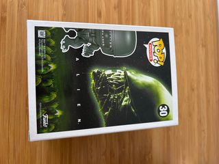 Funko Pop! Alien Romulus Xenomorph 1616