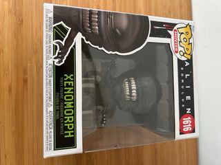 Funko Pop! Alien Romulus Xenomorph 1616