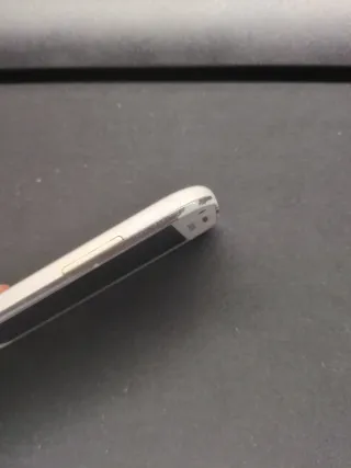 Samsung Galaxy Ace Blanco