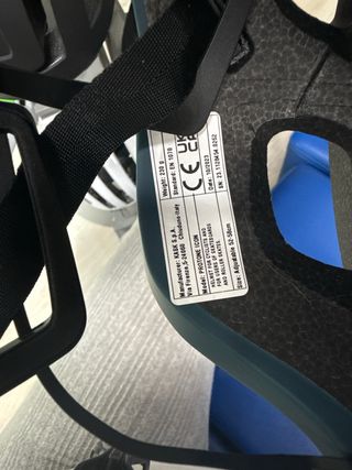 Casco Kask Protone Verde Mate TM