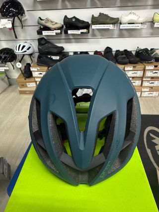 Casco Kask Protone Verde Mate TM