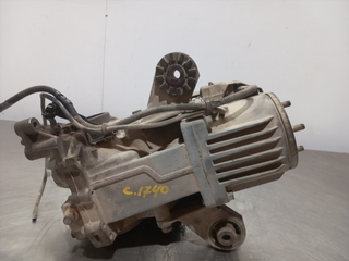 DIFERENCIAL TRASERO MITSUBISHI ASX (GA0W) 4N13 T0