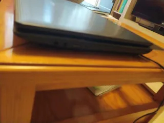 Portátil Asus A53B Negro