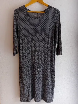 Vestido Gerry Weber manga francesa