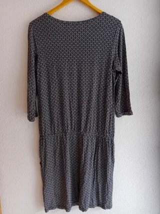 Vestido Gerry Weber manga francesa