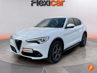 Alfa Romeo Stelvio 2.2 Diésel 154kW (210CV) Executive Q4