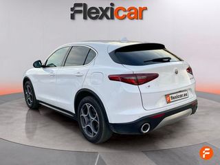 Alfa Romeo Stelvio 2.2 Diésel 154kW (210CV) Executive Q4