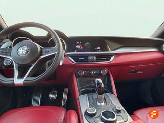 Alfa Romeo Stelvio 2.2 Diésel 154kW (210CV) Executive Q4
