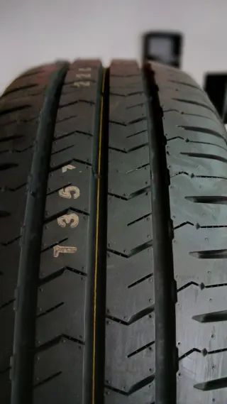 215/60 R16C 108/106T NEXEN ROADIAN CT8