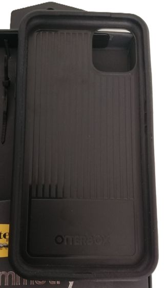 Custodia OtterBox Symmetry iPhone 11 Pro Nero