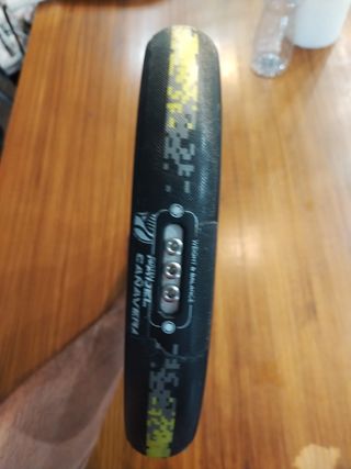 Pala Adidas Adipower Multiweight 3.2