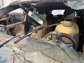 Mercedes-Benz GLA 2024 Dana