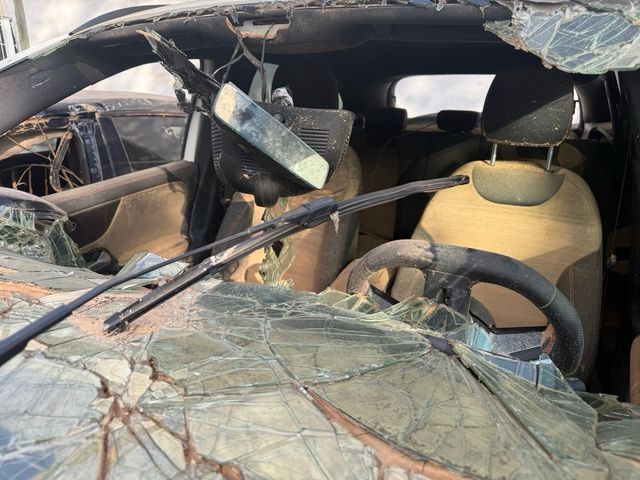 Mercedes-Benz GLA 2024 Dana