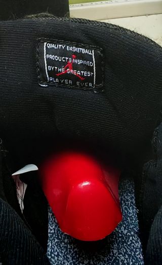 Jordan XI Bred Zapatillas