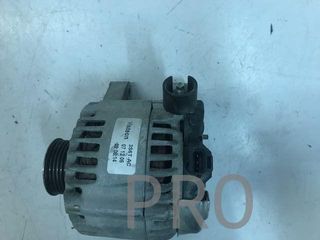 Alternador ford mazda 1.4 tdci