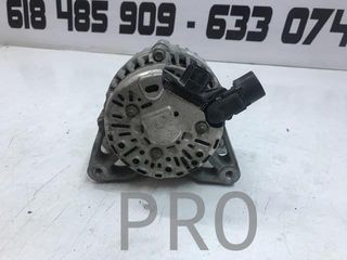 Alternador ford mazda 1.4 tdci