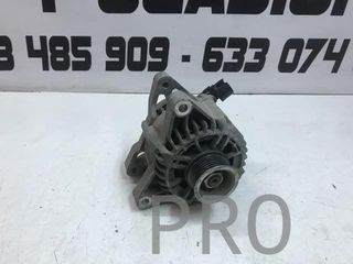 Alternador ford mazda 1.4 tdci