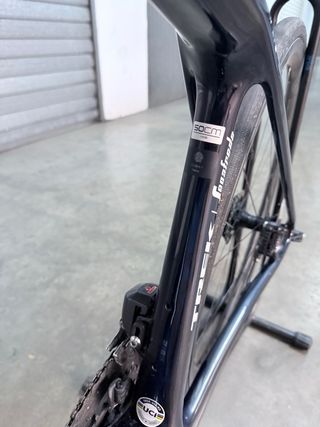 Trek Émonda SLR 7 Project One