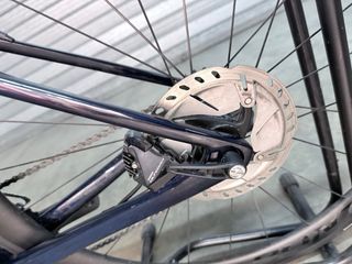 Trek Émonda SLR 7 Project One