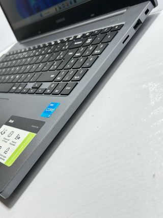 Samsung Book i3-11th / 8Gb / 256Gb