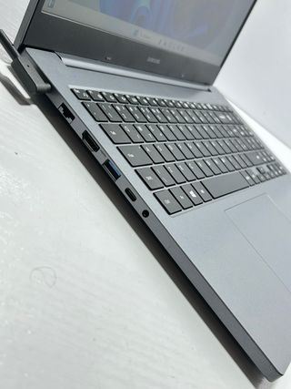 Samsung Book i3-11th / 8Gb / 256Gb