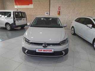 Volkswagen Polo 2022 1.0 TSI 95CV