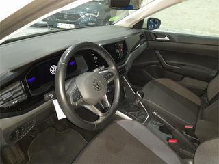 Volkswagen Polo 2022 1.0 TSI 95CV