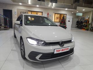 Volkswagen Polo 2022 1.0 TSI 95CV